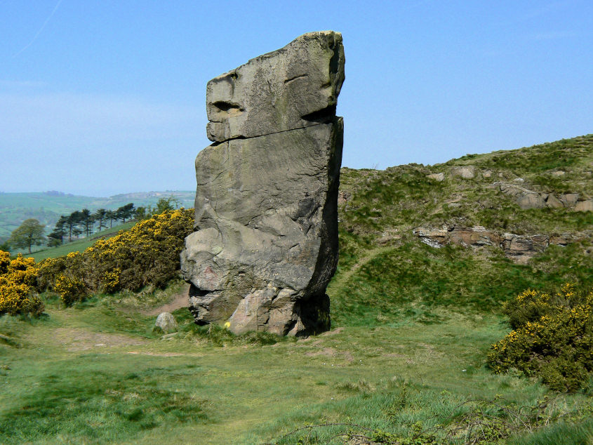 Alport Stone Alport Stone